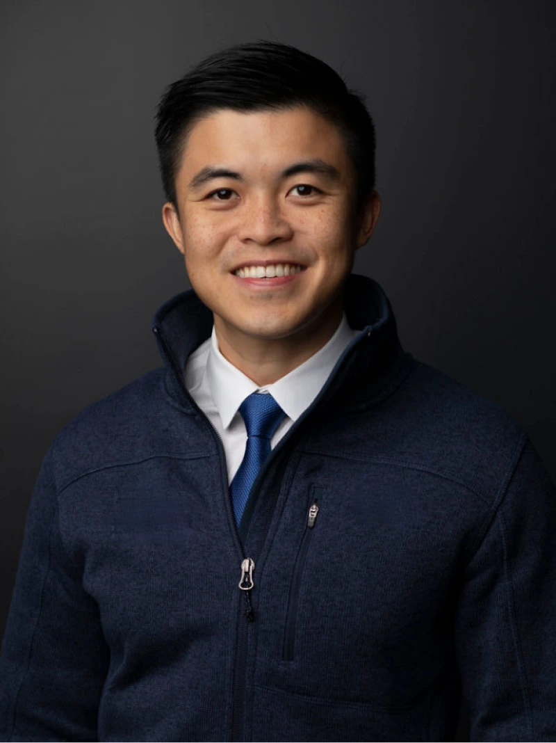 Dennis Chua CEO