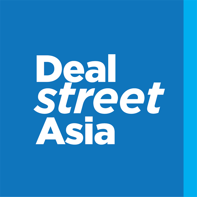 DealStreetAsia logo